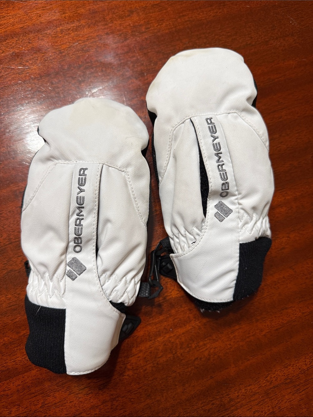 Obermeyer Molten Mittens